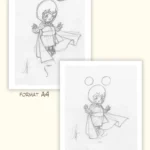 Little Hero Magneto Varanda