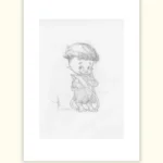 Little Hero Diablo Varanda