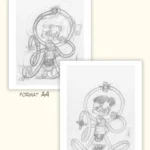 Little Hero Docteur Octopus