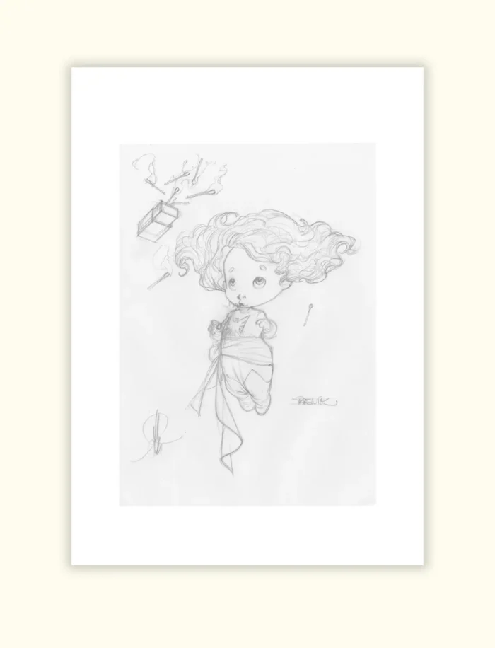 Little Hero PHENIX - VARANDA