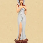 Anastasia – statue - Alberto Varanda