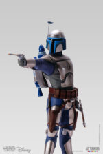 Jango Fett 1/10e - Star wars