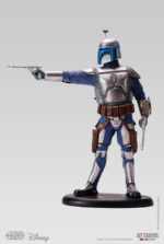 Jango Fett 1/10e - Star wars – Image 3