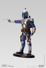 Jango Fett 1/10e - Star wars – Image 4