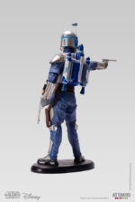 Jango Fett 1/10e - Star wars – Image 6