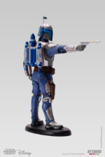 Jango Fett 1/10e - Star wars – Image 8
