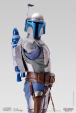 Jango Fett 1/10e - Star wars – Image 2