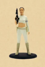 Padme Amidala 1/5e - Star wars