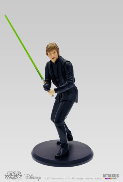 Luke Chevalier Jedi 1/5e - Star wars