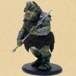 Garde Gamorréen 1/5e - Star wars