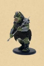 Garde Gamorréen 1/5e - Star wars