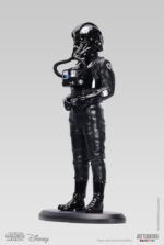 The Tie Fighter Pilot 1/5e - Star Wars - Image 2