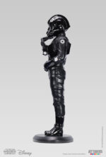 The Tie Fighter Pilot 1/5e - Star Wars - Image 3