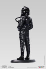 The Tie Fighter Pilot 1/5e - Star Wars - Image 4