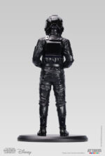 The Tie Fighter Pilot 1/5e - Star Wars - Image 5