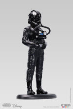 The Tie Fighter Pilot 1/5e - Star Wars - Image 8