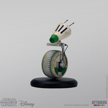 D-O Droid 1/5e - Star Wars