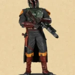 Boba Fett #3 1/10e - The Book of Boba Fett