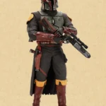 Boba Fett #3 1/5e - The Book of Boba Fett