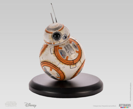 BB-8 1/10e - Star wars