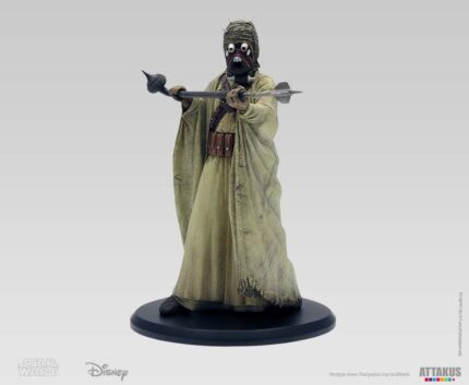 Tusken Raider 1/10e - Star wars