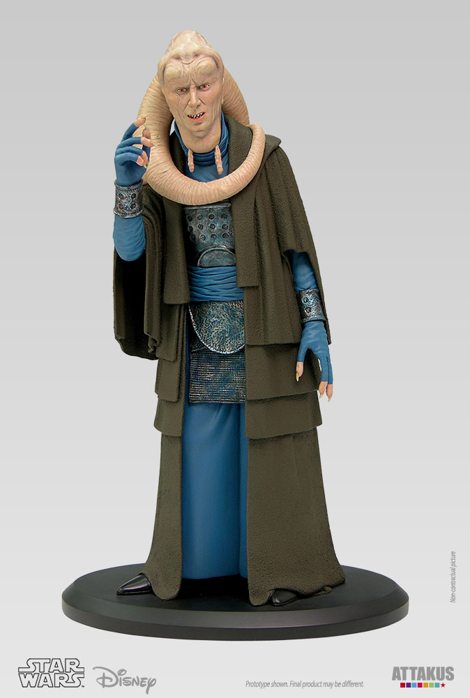 c141-bib-fortuna-starwars-figurine-attakus-lucasfilm-film-01.jpg Bib Fortuna -N°8 - 42 CM – Image 1