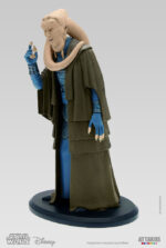 Bib Fortuna -N°8 - 42 CM – Image 2