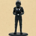 The Tie Fighter Pilot 1/5e - Star Wars
