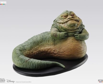 Jabba le Hutt 1/10e - Star wars