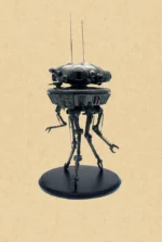 Droïde Sonde Impérial 1/10e - Star wars