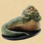 Jabba le Hutt 1/10e - Star wars