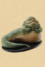 Jabba le Hutt 1/10e - Star wars