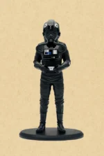 The Tie Fighter Pilot 1/10e - Star wars
