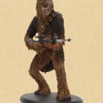 Chewbacca 1/10e - Star wars