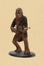 Chewbacca 1/10e - Star wars