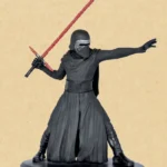 Kylo Ren 1/10e - Star wars