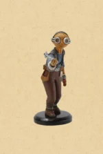 Maz Kanata 1/10e - Star wars