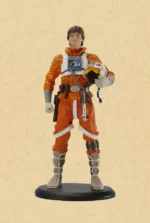 Luke Snowspeeder 1/10e - Star wars