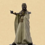 Tusken Raider 1/10e - Star wars