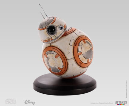 BB-8 1/5e - Star wars