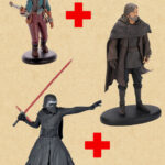 Pack EMPIRE – Elite 1/10e – Star Wars