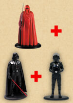 Pack EMPIRE – Elite 1/10e – Star Wars – Image 2